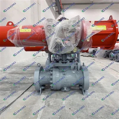 چگونه مقاومت سایشی شیر توپی 3 طرفه را افزایش دهیم؟